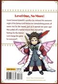 Level 1 Demon Lord and One Room Hero GN (2021- Seven Seas) 11-1ST