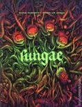 Fungae TPB (2026 Fantagraphics) 1-1ST