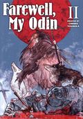 Farewell, My Odin GN (2025 Titan Manga) 2-1ST