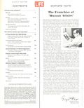 Life (1883-2000 Clair Maxwell/Life Publishing Company) Magazine Mar 31 1967