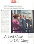 Life (1883-2000 Clair Maxwell/Life Publishing Company) Magazine Mar 31 1967