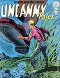 Uncanny Tales (UK 1963-1989 Alan Class) 106