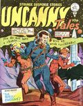 Uncanny Tales (UK 1963-1989 Alan Class) 110