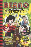 Beano The Day We Got Lost in Time SC (2026 Farshore) Pick Your Own Story 1-1ST