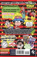 Beano The Day We Got Lost in Time SC (2026 Farshore) Pick Your Own Story 1-1ST
