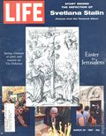 Life (1883-2000 Clair Maxwell/Life Publishing Company) Magazine Mar 24 1967