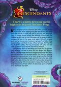Disney Descendants A Lost Revenge GN (2026 Abrams Fanfare) 1-1ST