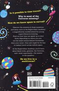 Astrophysics for Supervillains Mastering the Multiverse SC (2026 DK) And Other Secrets of Space and Time 1-1ST