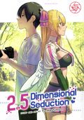 2.5 Dimensional Seduction GN (2022- Ghost Ship) 18-1ST