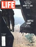 Life (1883-2000 Clair Maxwell/Life Publishing Company) Magazine Mar 10 1967