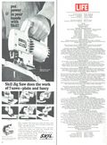 Life (1883-2000 Clair Maxwell/Life Publishing Company) Magazine Mar 10 1967
