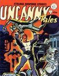 Uncanny Tales (UK 1963-1989 Alan Class) 115