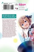 Alchemist's Fluffy Island Getaway GN (2026 Yen Press) 1-1ST