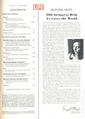 Life (1883-2000 Clair Maxwell/Life Publishing Company) Magazine Feb 24 1967
