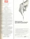 Life (1883-2000 Clair Maxwell/Life Publishing Company) Magazine Feb 24 1967