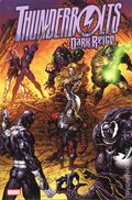 Thunderbolts Dark Reign Omnibus HC (2026 Marvel) 1B-1ST