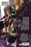 Thunderbolts Dark Reign Omnibus HC (2026 Marvel) 1B-1ST