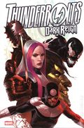 Thunderbolts Dark Reign Omnibus HC (2026 Marvel) 1A-1ST