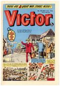 Victor (UK 1961-1992 D.C. Thomson) 795