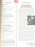 Life (1883-2000 Clair Maxwell/Life Publishing Company) Magazine Feb 17 1967