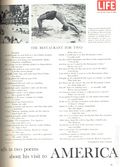 Life (1883-2000 Clair Maxwell/Life Publishing Company) Magazine Feb 17 1967