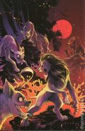 Disney Villains Scar (2023 Dynamite) 3P