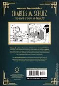 Manga Biographies: Charles Schulz The Creator of Snoopy and Peanuts GN (2024 Udon) 1-REP