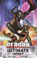 Ultimate Impact Reborn (2026 Marvel) 1A