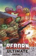 Ultimate Impact Reborn (2026 Marvel) 1E