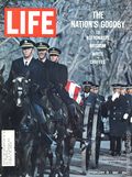 Life (1883-2000 Clair Maxwell/Life Publishing Company) Magazine Feb 10 1967
