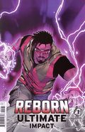 Ultimate Impact Reborn (2026 Marvel) 1F