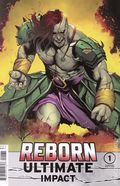 Ultimate Impact Reborn (2026 Marvel) 1G