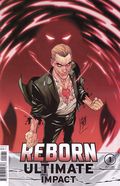 Ultimate Impact Reborn (2026 Marvel) 1H
