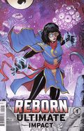Ultimate Impact Reborn (2026 Marvel) 1I