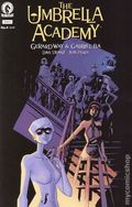 Umbrella Academy Plan B (2025 Dark Horse) 4A
