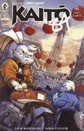 Usagi Yojimbo Kaito '84 (2026 Dark Horse) 3A