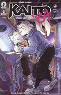 Usagi Yojimbo Kaito '84 (2026 Dark Horse) 3C