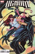 Venom (2025 Marvel) 258B
