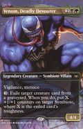 Venom (2025 Marvel) 258C