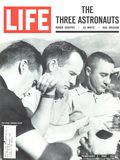Life (1883-2000 Clair Maxwell/Life Publishing Company) Magazine Feb 3 1967