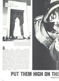 Life (1883-2000 Clair Maxwell/Life Publishing Company) Magazine Feb 3 1967