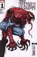 Web of Venom (2026 Marvel) 1K