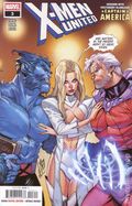 X-Men United (2026 Marvel) 3A