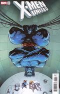 X-Men United (2026 Marvel) 3B