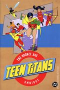 Teen Titans The Bronze Age Omnibus HC (2026 DC) 2nd Edition 1-1ST
