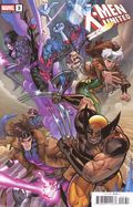 X-Men United (2026 Marvel) 3C