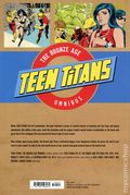 Teen Titans The Bronze Age Omnibus HC (2026 DC) 2nd Edition 1-1ST