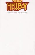 Young Hellboy Thrilling Sky Adventures (2026 Dark Horse) 1C
