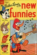 New Funnies (Canadian 1948 Wilson) 141