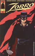 Zorro (2026 IDW) 1A